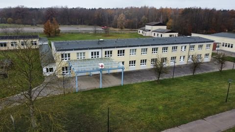 Stavenhagen Büros, Büroräume, Büroflächen 