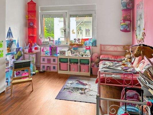 Kinderzimmer