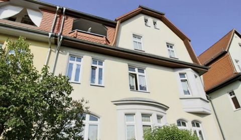 Naumburg (Saale) Wohnungen, Naumburg (Saale) Wohnung kaufen