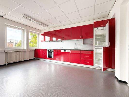 Kuche 1.OG