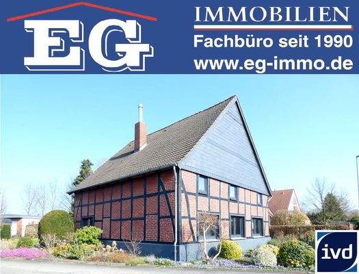 Angebot von EG Immobilien Makler in Bad Salzuflen