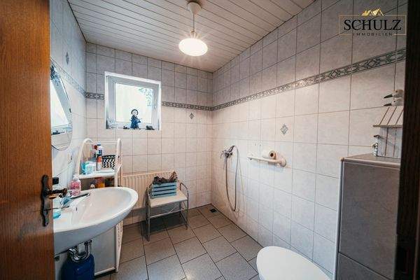 WC Büro 