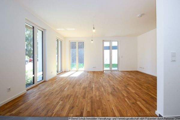 7 Blick aus der Küche