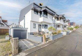 Am Ende einer Sackgasse