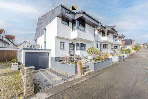 Renningen Häuser, Renningen Haus kaufen