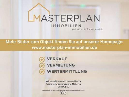 Mehr Bilder auf Website