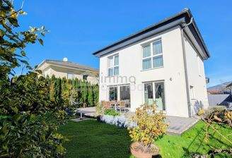 Außenansicht / Südwest-Terrasse