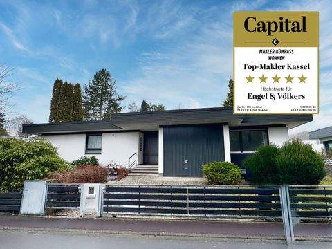 Kassel Häuser, Kassel Haus kaufen