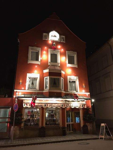 Simbach am Inn Gastronomie, Pacht, Gaststätten