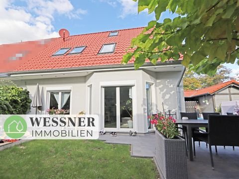 Brieselang Häuser, Brieselang Haus kaufen