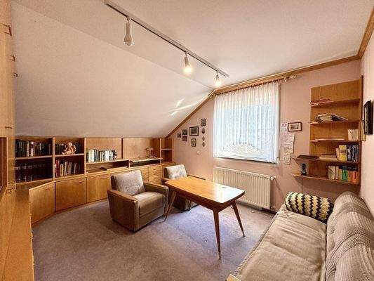 Zimmer 1 Obergeschoss