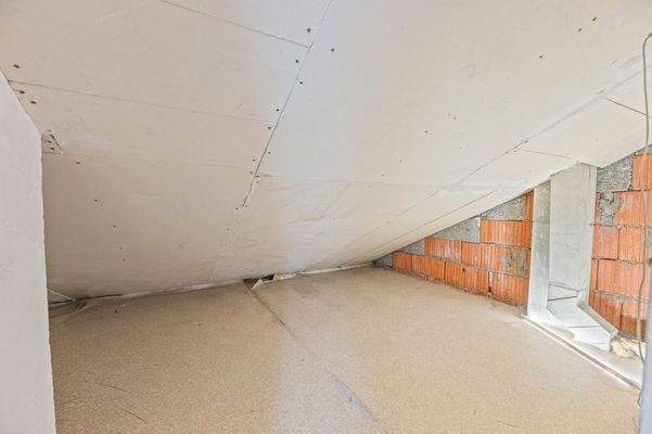 2. DG - Abstellkammer