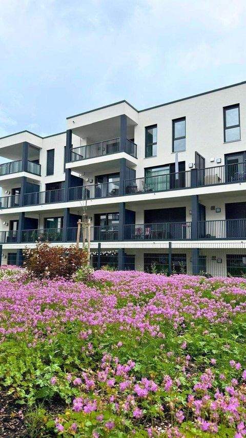 Burglengenfeld Wohnungen, Burglengenfeld Wohnung kaufen