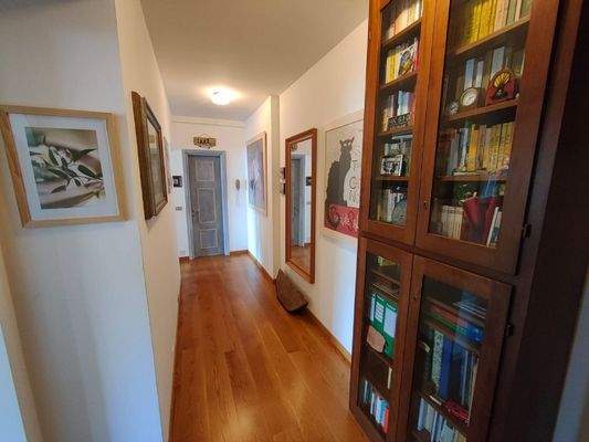 4½-Zimmer-Eckwohnung im Erdgeschoss für € 295.000