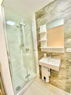 011-Bad Ferienwohnung 6