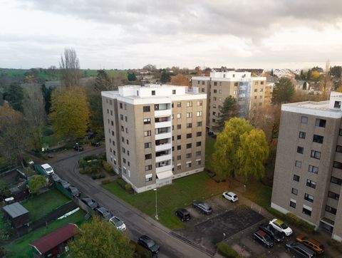 Wiesbaden Wohnungen, Wiesbaden Wohnung kaufen