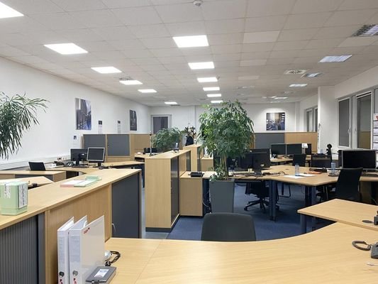 Büro