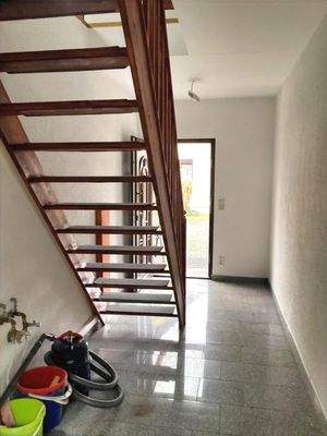 Eingangsbereich Gästehaus