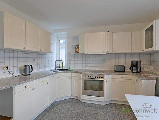 große Küche