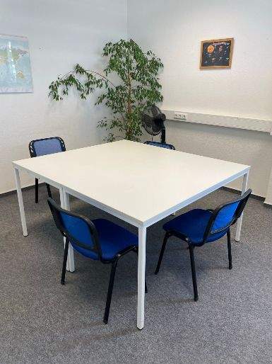 Ahrensburg Büros, Büroräume, Büroflächen 
