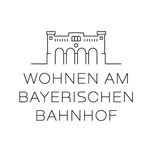 "Wohnen am Bayerischen Bahnhof"