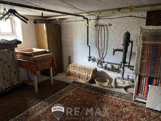 EFH 3430 Tulln - Brunnen