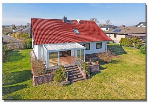 Fuldatal / Ihringshausen Häuser, Fuldatal / Ihringshausen Haus kaufen