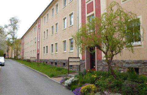 Saalfeld/Saale Wohnungen, Saalfeld/Saale Wohnung mieten