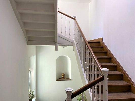 Treppenhaus