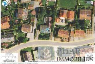 Plan Falkensteinstraße