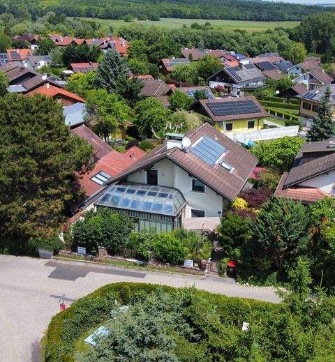 Bad Sauerbrunn Häuser, Bad Sauerbrunn Haus kaufen