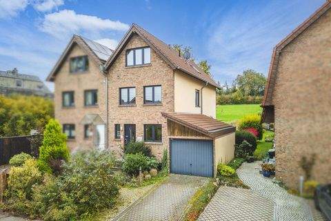 Aachen Häuser, Aachen Haus kaufen