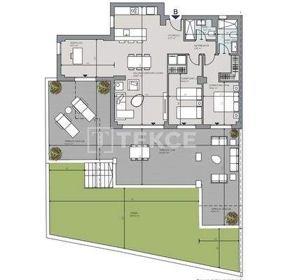 Sea View Apartments in a Prime Location at Benalmadena