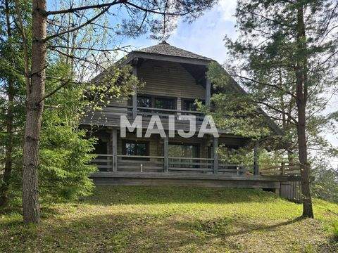 Amatciems Häuser, Amatciems Haus kaufen