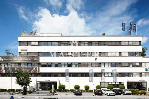 Darmstadt Büros, Büroräume, Büroflächen 