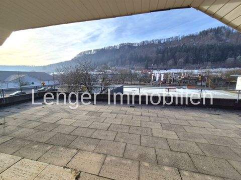 Albstadt Wohnungen, Albstadt Wohnung mieten