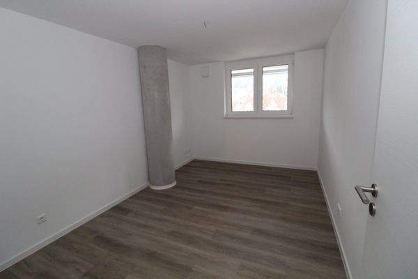 Kinderzimmer (Beispielwohnung)