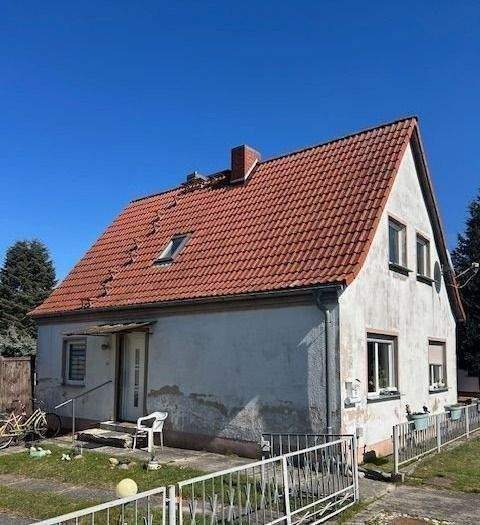 Möckern Häuser, Möckern Haus kaufen