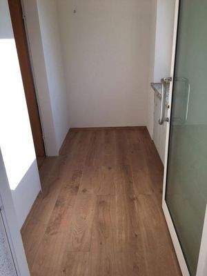 Eingangsbereich Musterbild