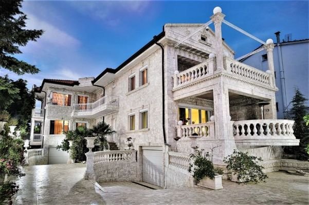 VILLA HALKIDIKI SITHONIA