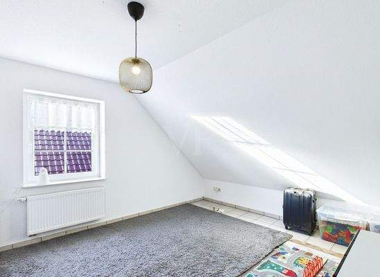 Schlafen 1 - Obergeschoss