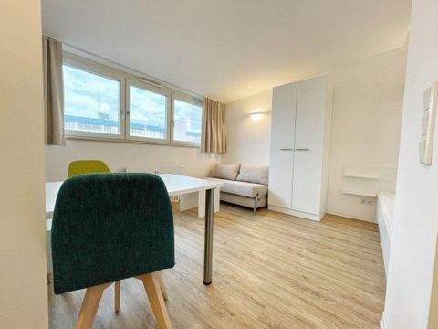 Nürnberg Wohnungen, Nürnberg Wohnung mieten