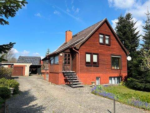 Pampow Häuser, Pampow Haus kaufen