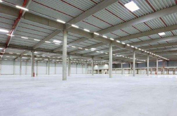 Innenansicht - Beispiel