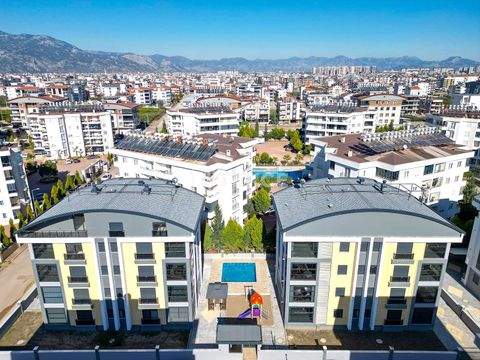 Antalya Wohnungen, Antalya Wohnung kaufen