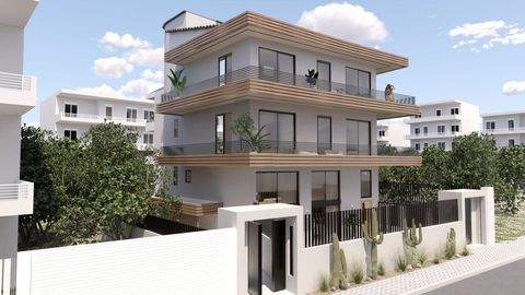 Athen Wohnungen, Athen Wohnung kaufen