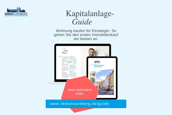 Kapitalanlage-Guide