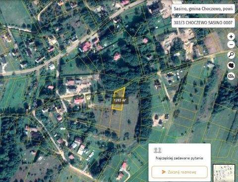 Sasino Grundstücke, Sasino Grundstück kaufen