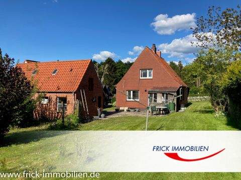 Scharbeutz Häuser, Scharbeutz Haus kaufen