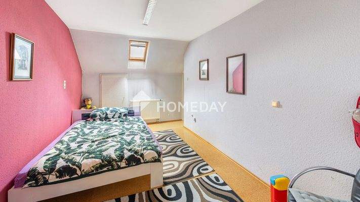 1. OG Kinderzimmer 1